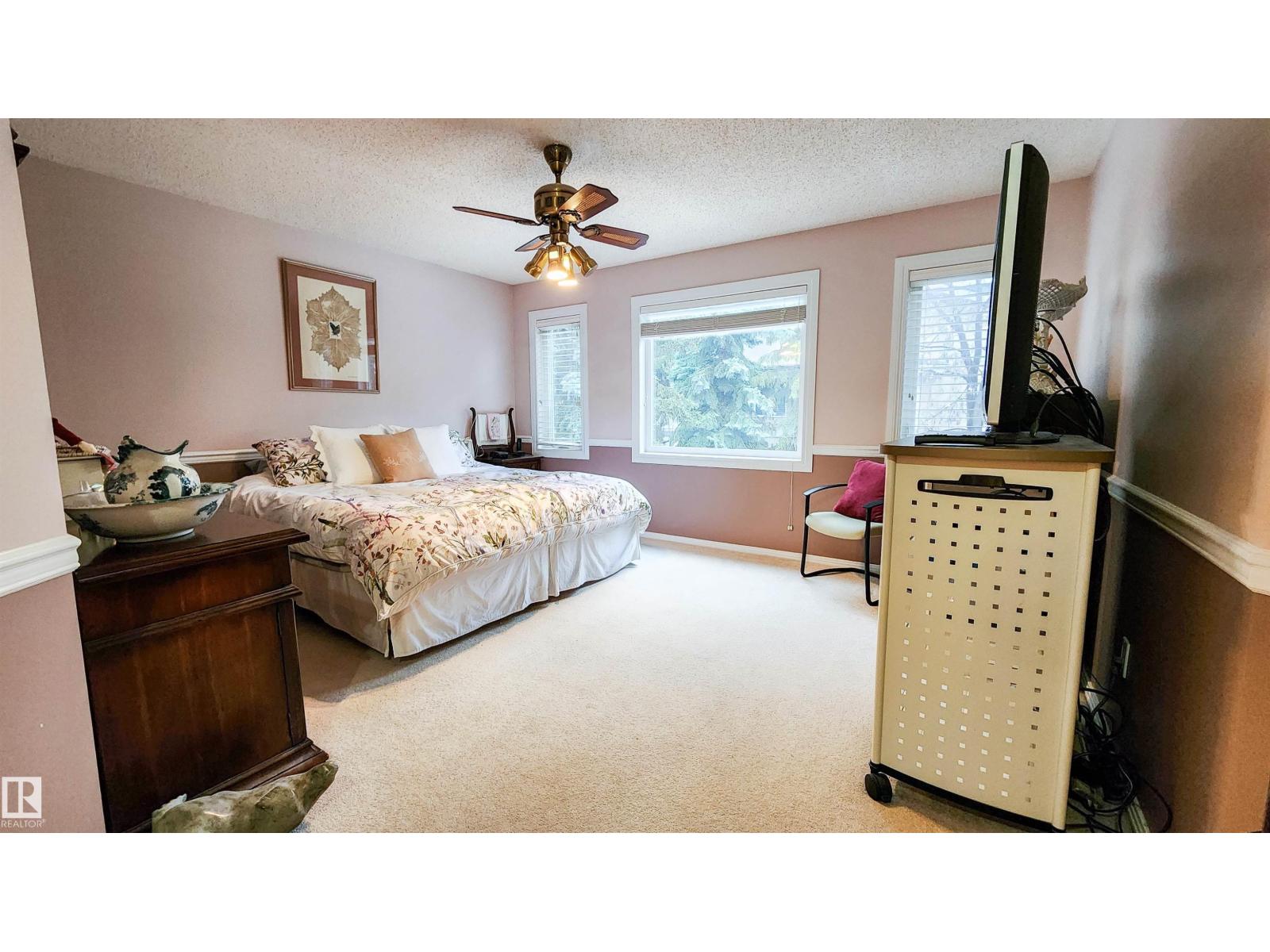 471 Ronning St Nw, Edmonton, Alberta  T6R 1Z2 - Photo 23 - E4478750