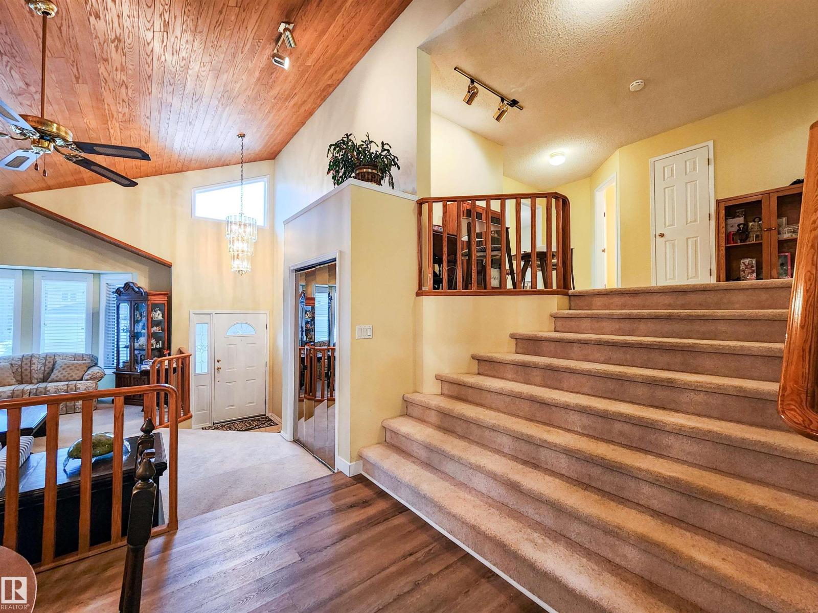 471 Ronning St Nw, Edmonton, Alberta  T6R 1Z2 - Photo 4 - E4478750