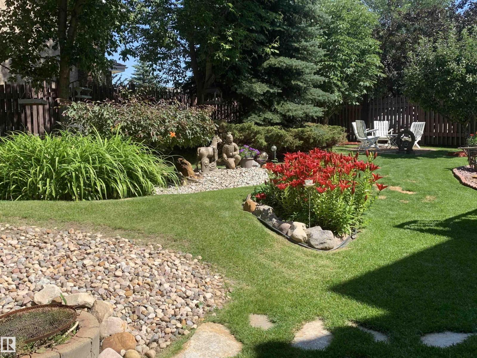 471 Ronning St Nw, Edmonton, Alberta  T6R 1Z2 - Photo 40 - E4478750