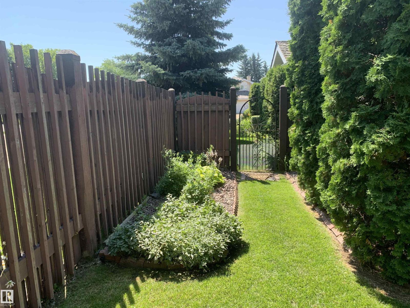 471 Ronning St Nw, Edmonton, Alberta  T6R 1Z2 - Photo 43 - E4478750