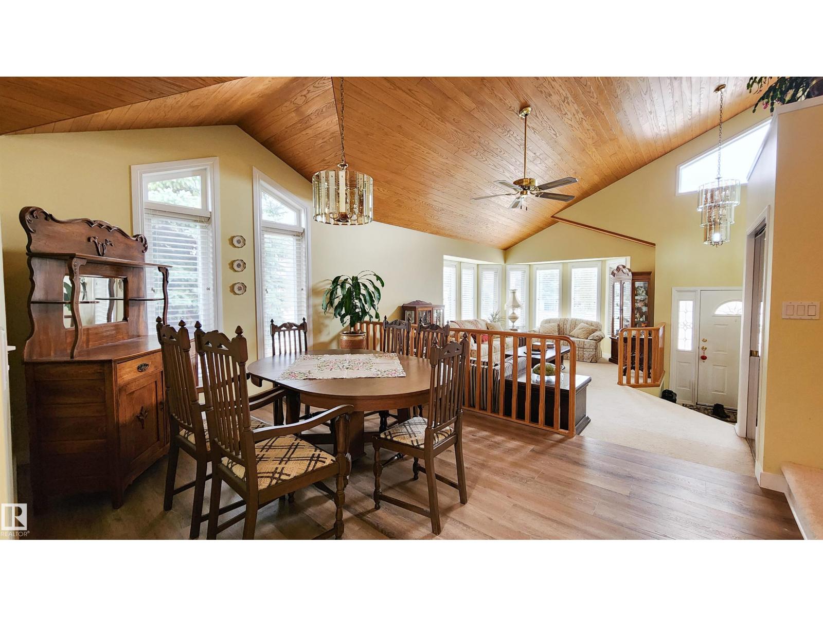 471 Ronning St Nw, Edmonton, Alberta  T6R 1Z2 - Photo 8 - E4478750