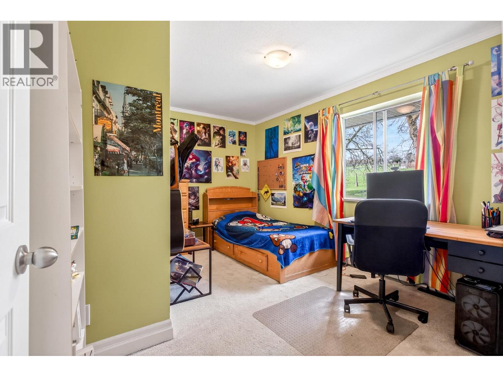 122 Miner Street, New Westminster, British Columbia  V3L 3Z2 - Photo 21 - R3102406