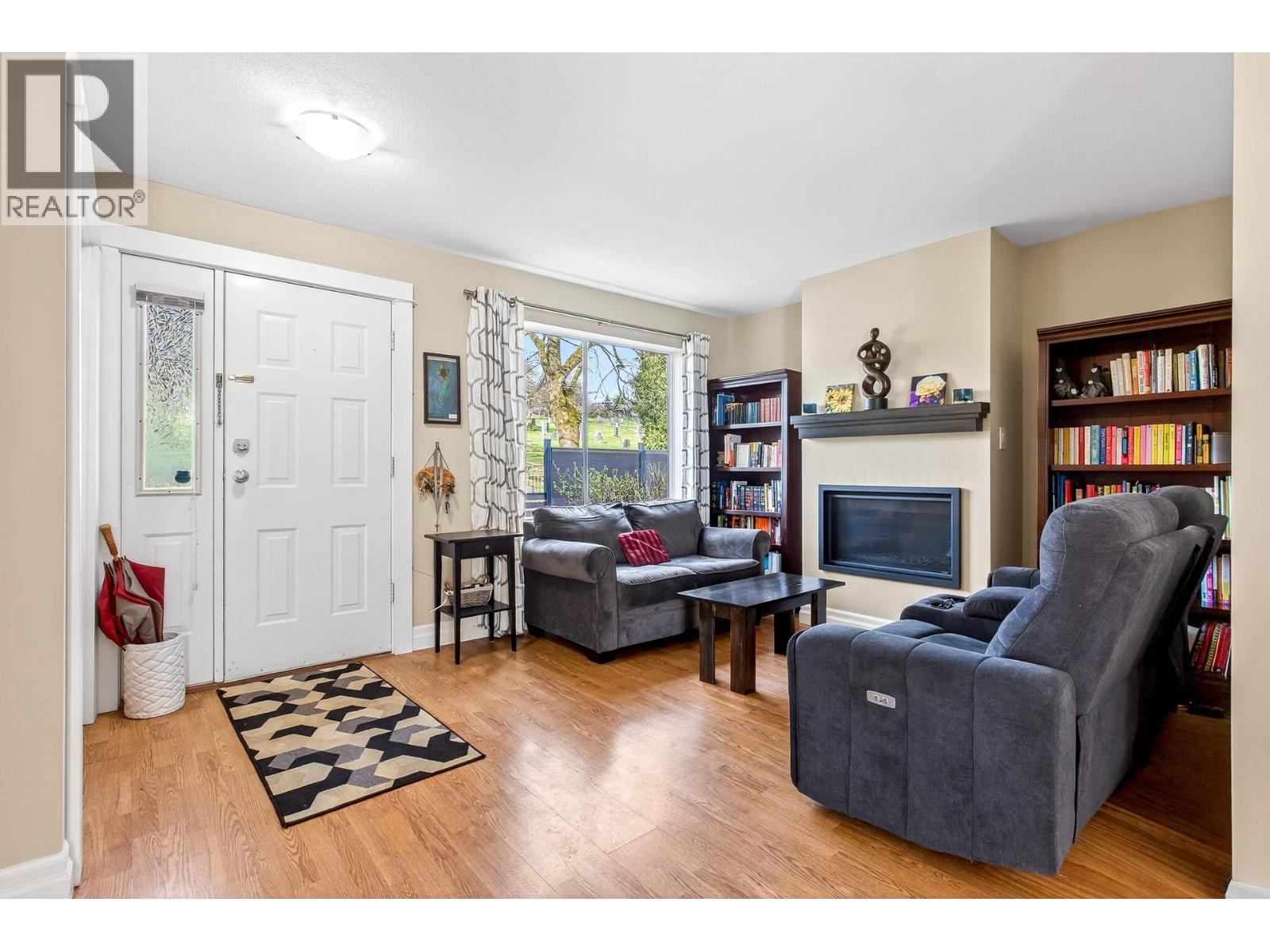 122 Miner Street, New Westminster, British Columbia  V3L 3Z2 - Photo 4 - R3102406