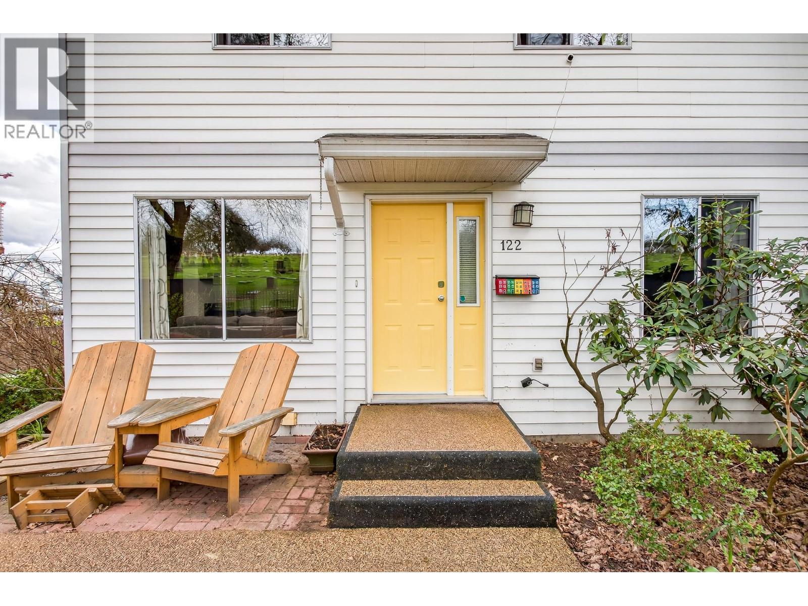 122 Miner Street, New Westminster, British Columbia  V3L 3Z2 - Photo 3 - R3102406