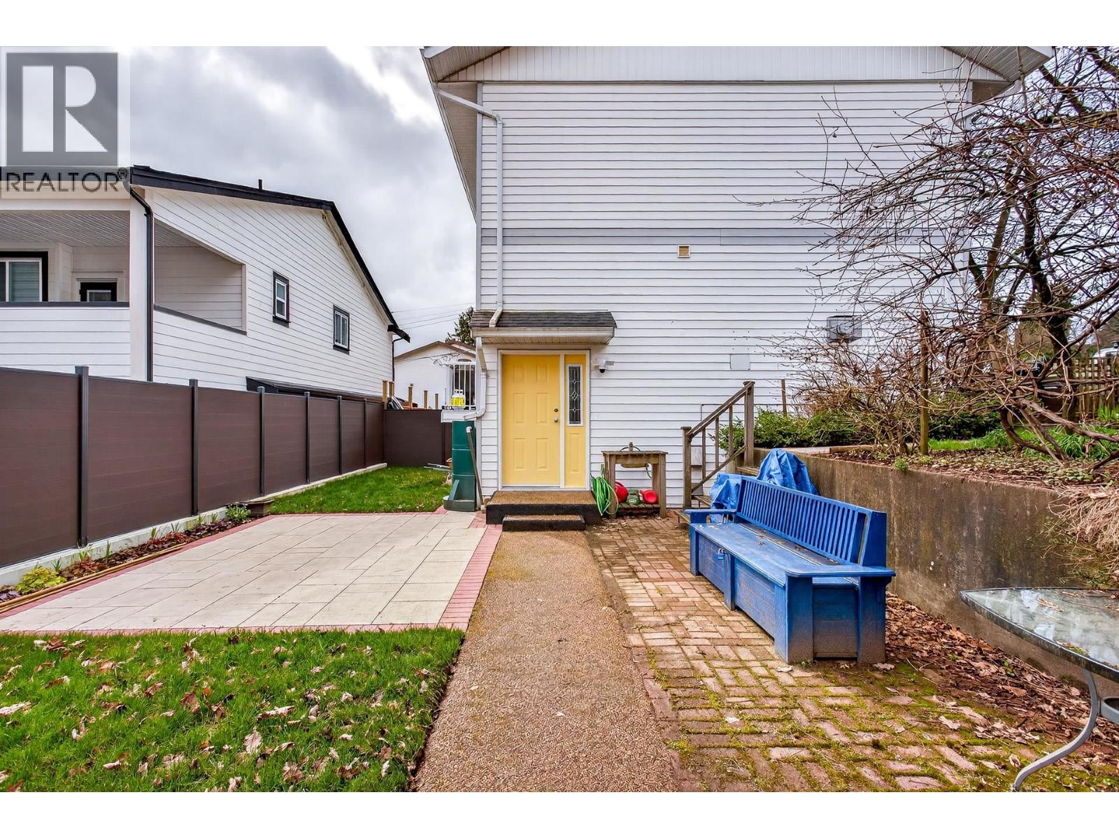 122 Miner Street, New Westminster, British Columbia  V3L 3Z2 - Photo 31 - R3102406