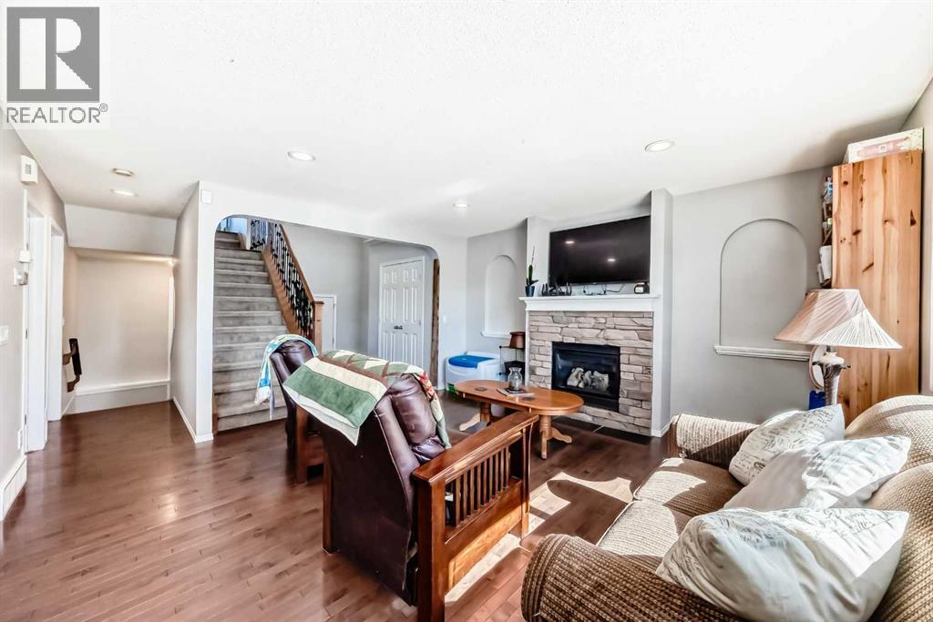 377 Cimarron Boulevard, Okotoks, Alberta  T1S 2L8 - Photo 19 - A2295481