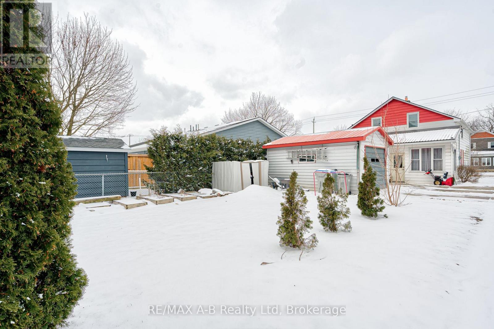 145 St George Street, West Perth, Ontario  N0K 1N0 - Photo 25 - X12900836