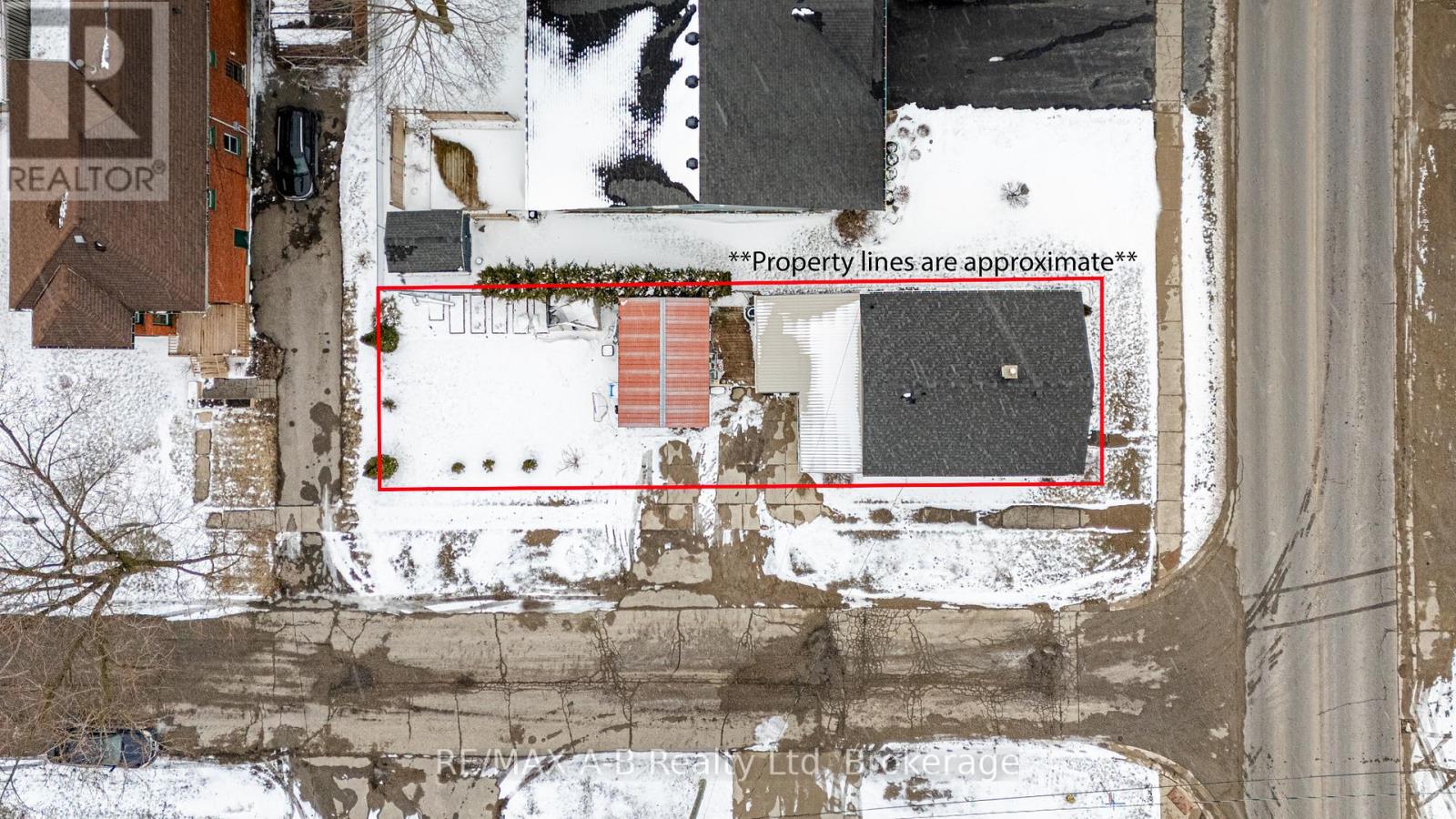 145 St George Street, West Perth, Ontario  N0K 1N0 - Photo 27 - X12900836