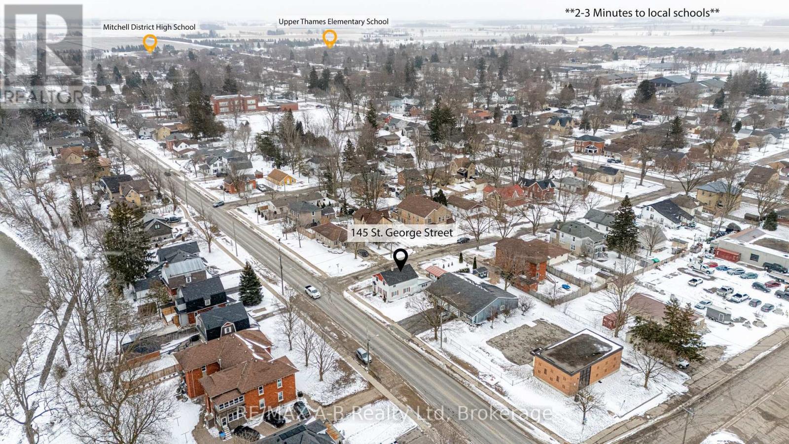 145 St George Street, West Perth, Ontario  N0K 1N0 - Photo 29 - X12900836