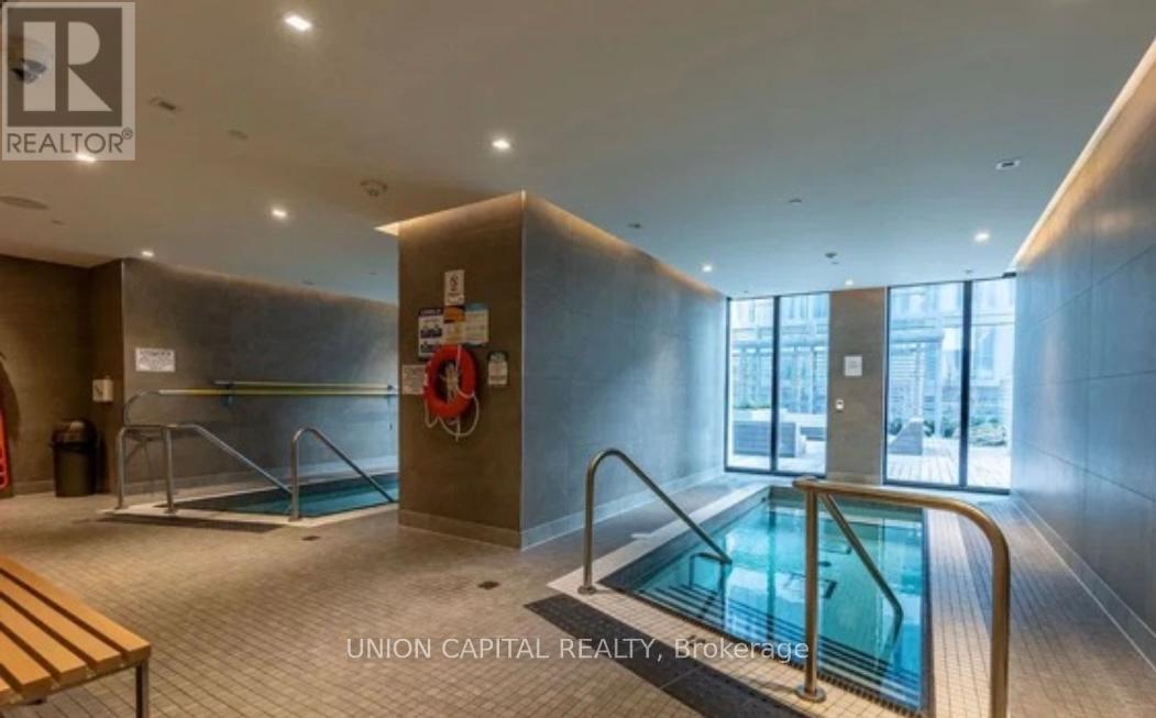 3709 - 1 Yorkville Avenue, Toronto, Ontario  M4W 0B1 - Photo 20 - C12911888