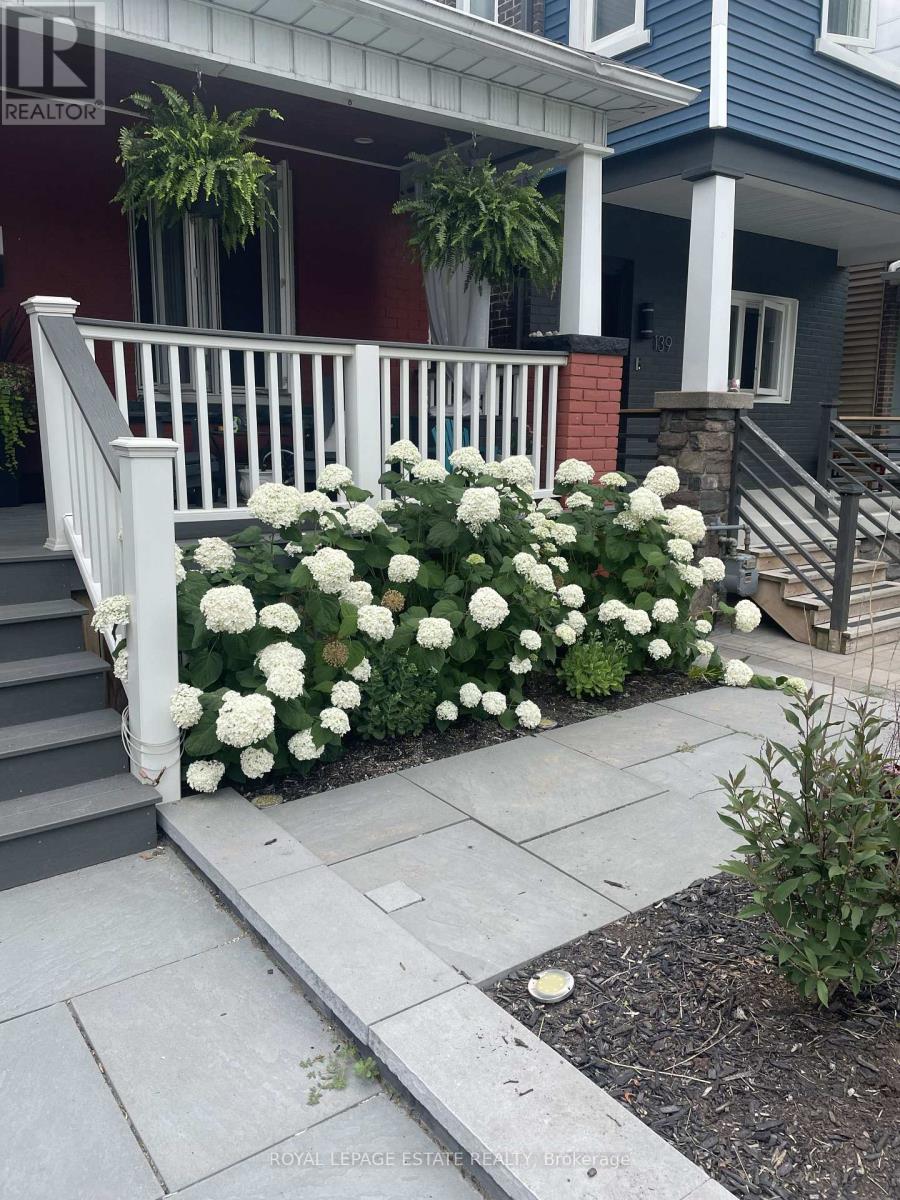 141 Drayton Avenue, Toronto, Ontario  M4C 3M1 - Photo 32 - E12907954