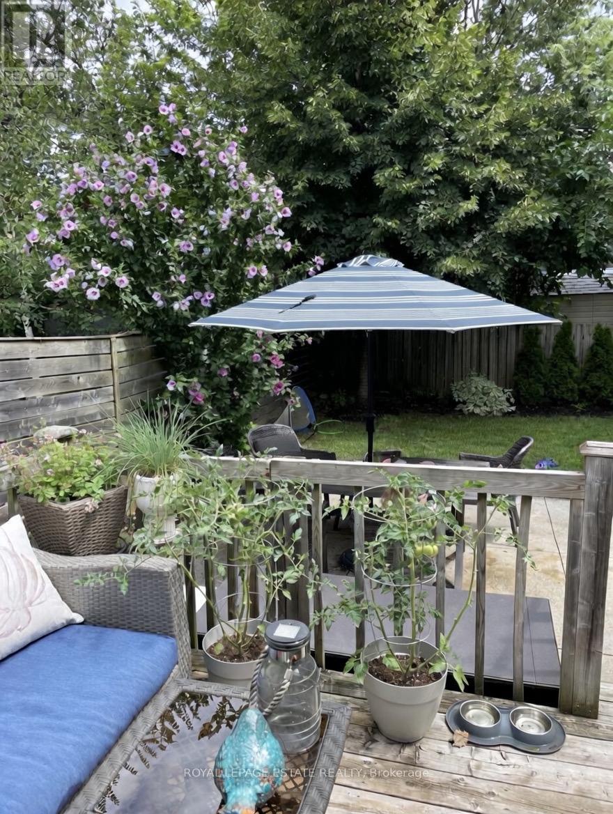 141 Drayton Avenue, Toronto, Ontario  M4C 3M1 - Photo 33 - E12907954