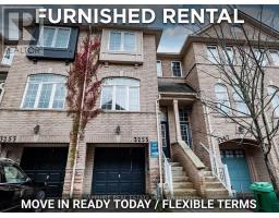 3255 REDPATH CIRCLE, Mississauga, Ontario