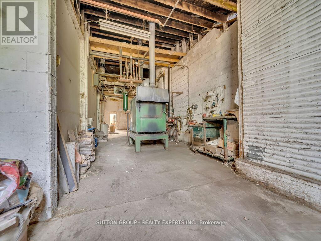 283 Main Courtland Street, Norfolk, Ontario  N4B 2M6 - Photo 25 - X12912156