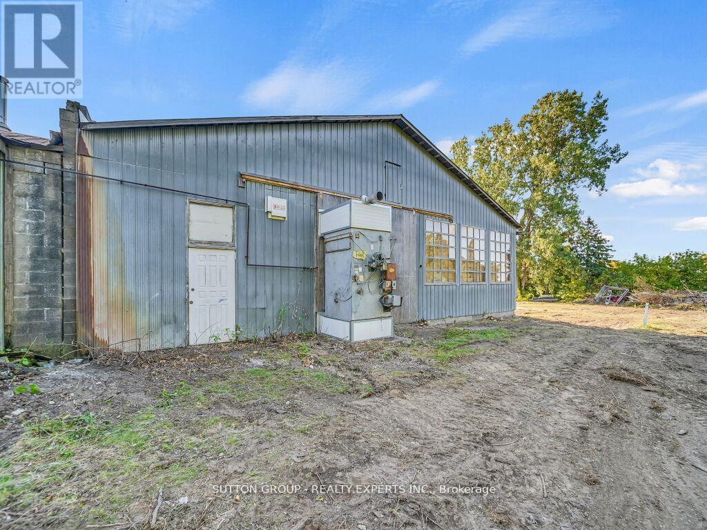 283 Main Courtland Street, Norfolk, Ontario  N4B 2M6 - Photo 28 - X12912156