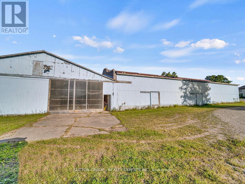 283 Main Courtland Street, Norfolk, Ontario  N4B 2M6 - Photo 29 - X12912156