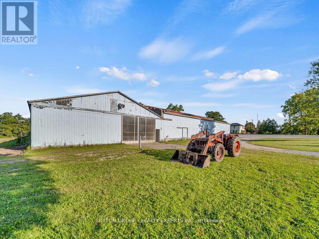 283 Main Courtland Street, Norfolk, Ontario  N4B 2M6 - Photo 31 - X12912156