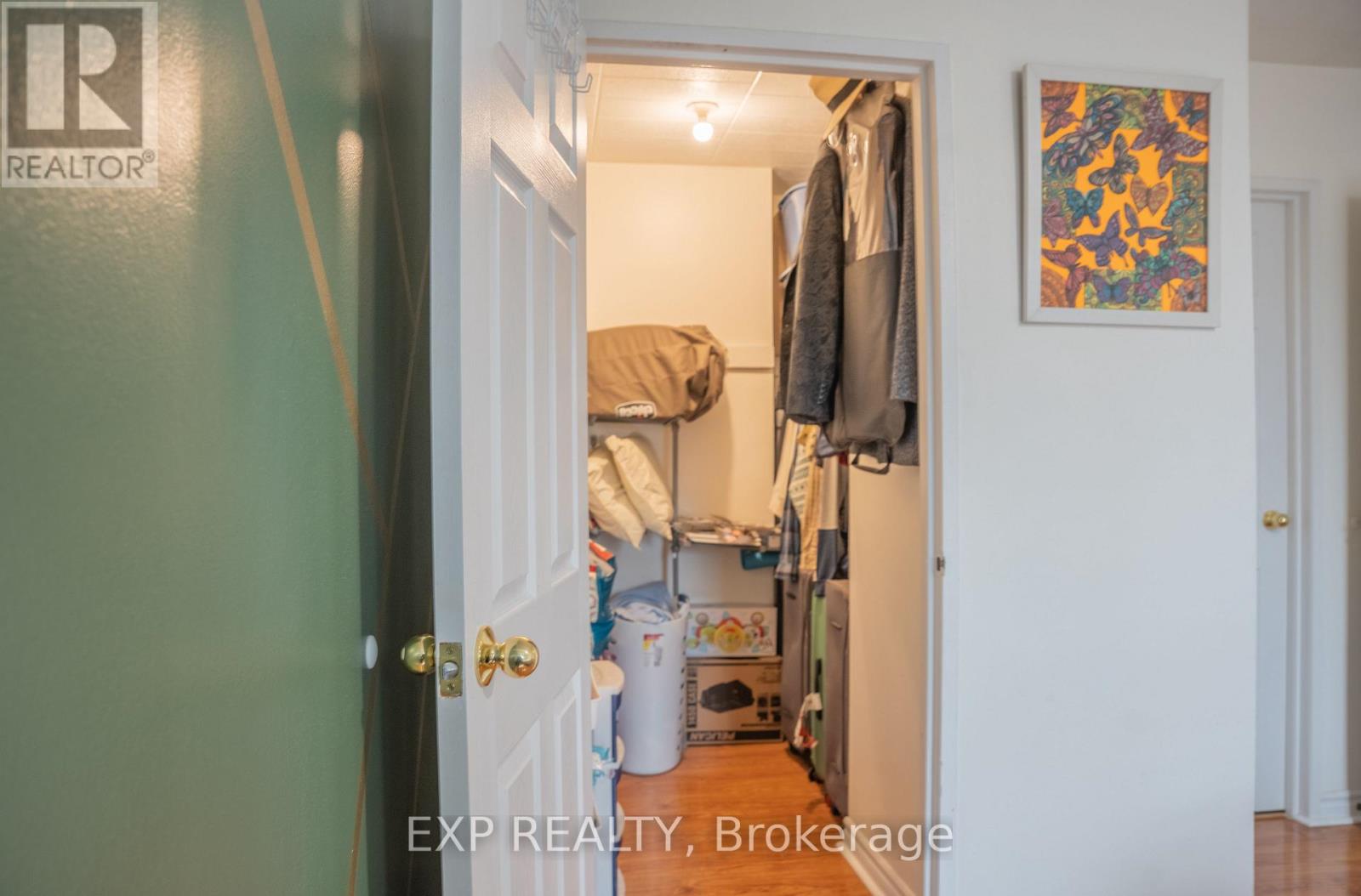 302 - 29 West Avenue, Kitchener, Ontario  N2M 5E4 - Photo 17 - X12912208