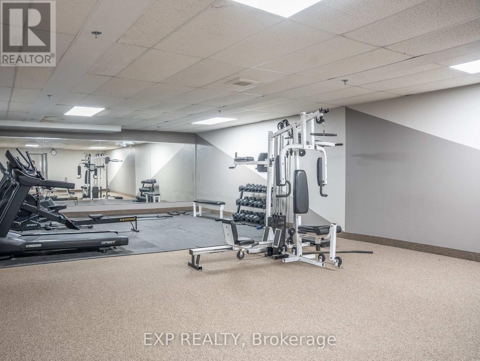 302 - 29 West Avenue, Kitchener, Ontario  N2M 5E4 - Photo 27 - X12912208