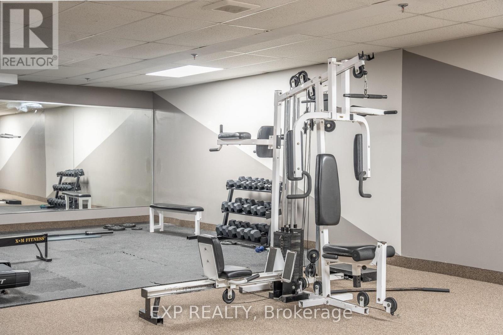 302 - 29 West Avenue, Kitchener, Ontario  N2M 5E4 - Photo 28 - X12912208