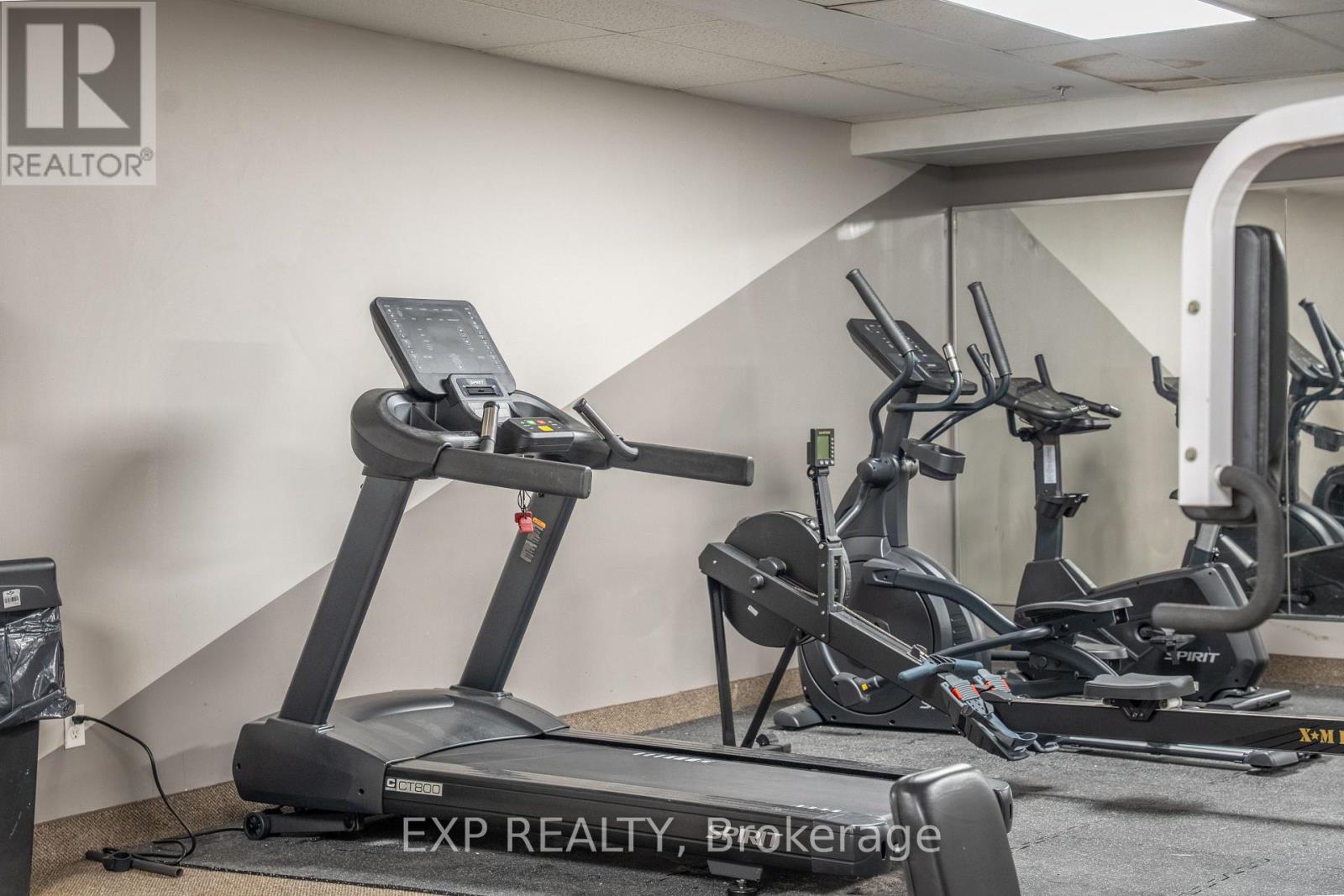 302 - 29 West Avenue, Kitchener, Ontario  N2M 5E4 - Photo 29 - X12912208