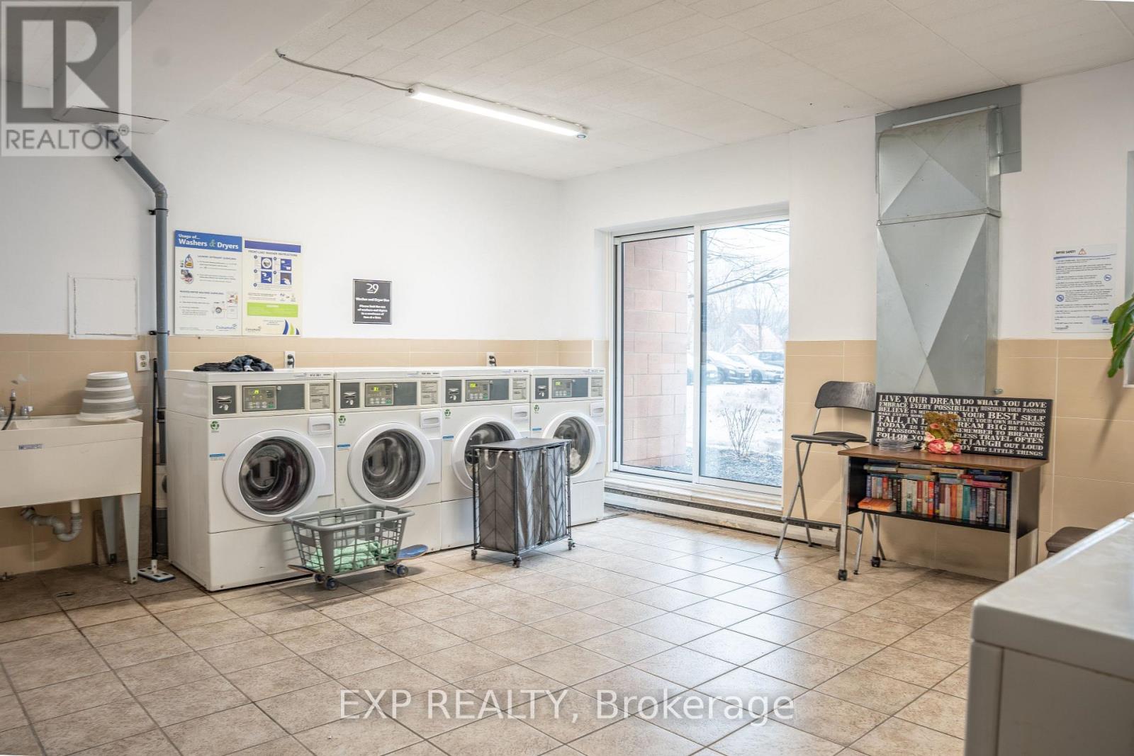 302 - 29 West Avenue, Kitchener, Ontario  N2M 5E4 - Photo 30 - X12912208