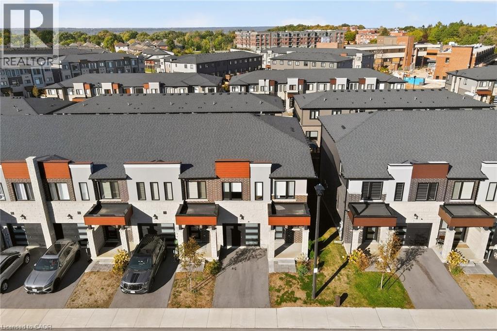 47 Bensley Lane Lane, Hamilton, Ontario  L9C 0E7 - Photo 3 - 40814444