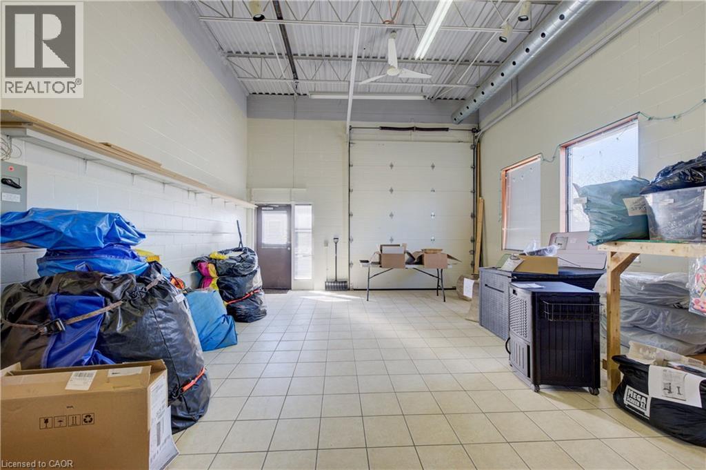 160 Frobisher Drive Unit# 15, Waterloo, Ontario  N2V 2B1 - Photo 10 - 40814306