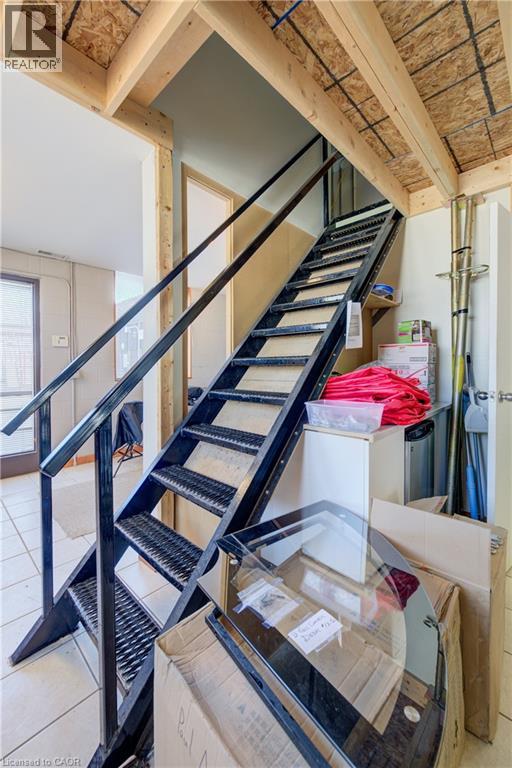 160 Frobisher Drive Unit# 15, Waterloo, Ontario  N2V 2B1 - Photo 11 - 40814306