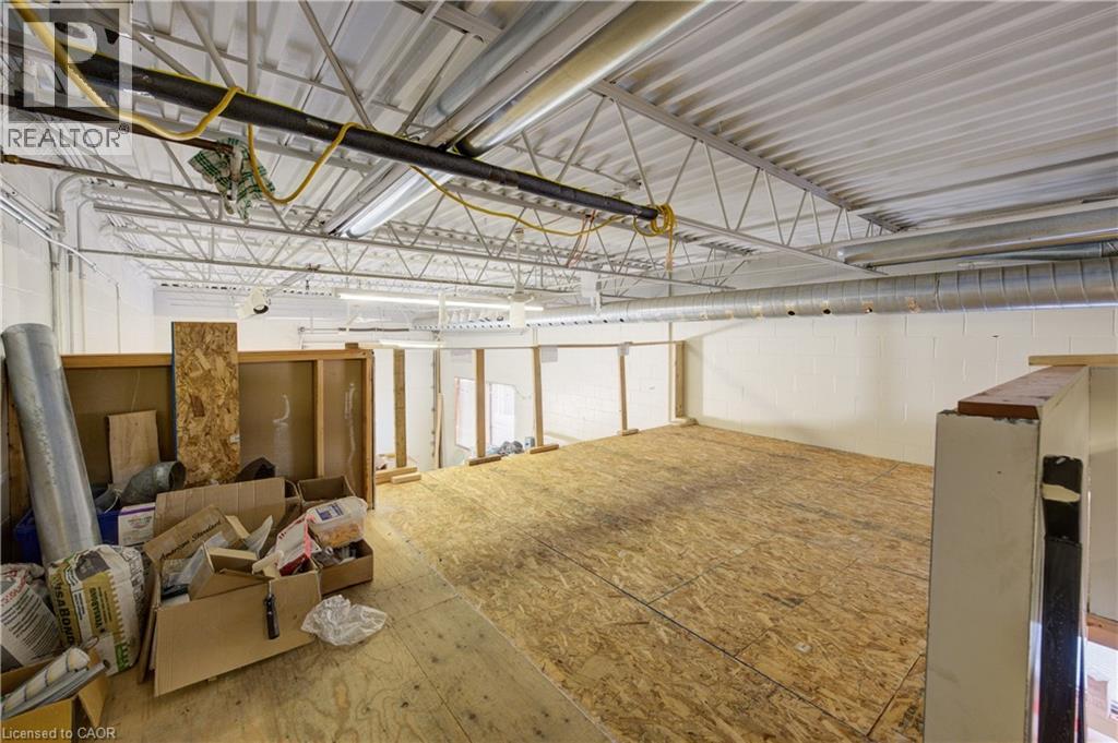 160 Frobisher Drive Unit# 15, Waterloo, Ontario  N2V 2B1 - Photo 12 - 40814306