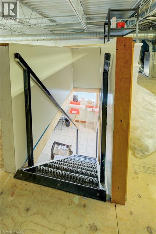 160 Frobisher Drive Unit# 15, Waterloo, Ontario  N2V 2B1 - Photo 13 - 40814306