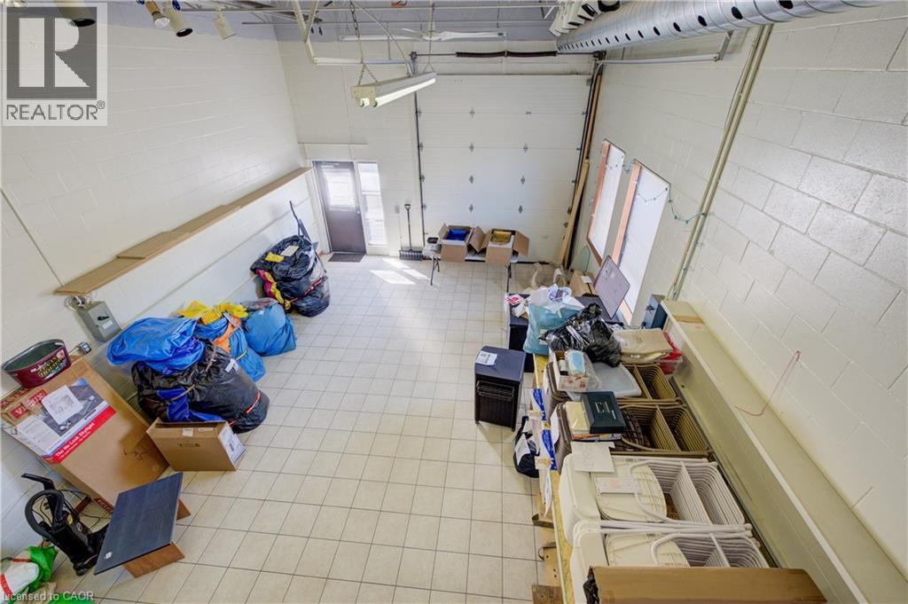 160 Frobisher Drive Unit# 15, Waterloo, Ontario  N2V 2B1 - Photo 14 - 40814306