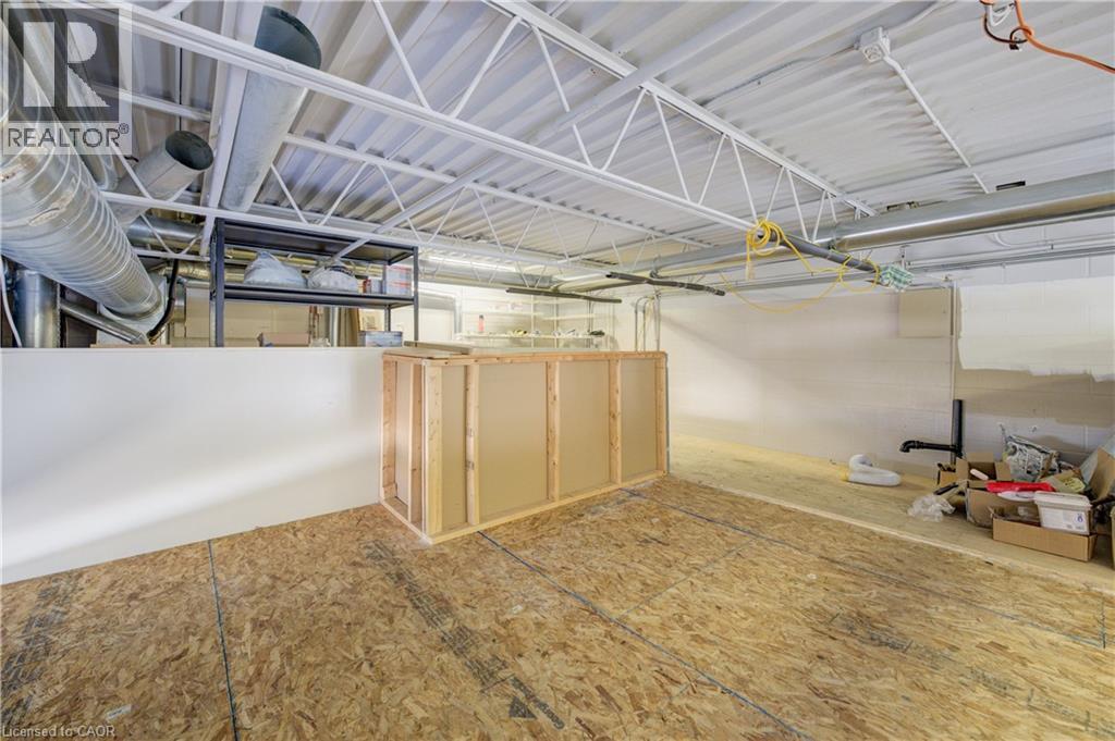 160 Frobisher Drive Unit# 15, Waterloo, Ontario  N2V 2B1 - Photo 15 - 40814306