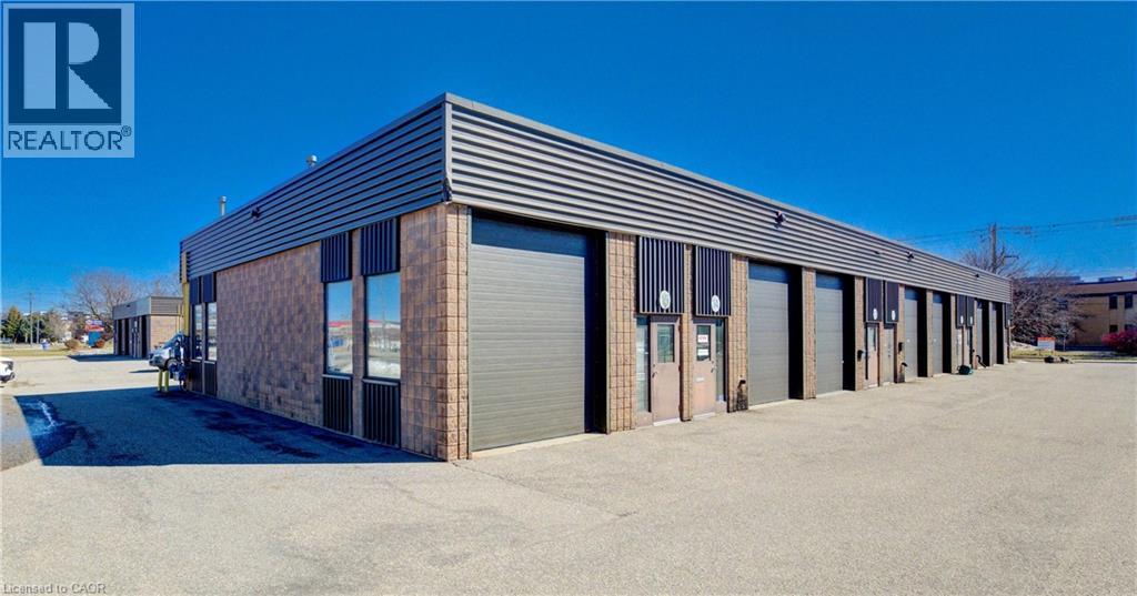 160 Frobisher Drive Unit# 15, Waterloo, Ontario  N2V 2B1 - Photo 16 - 40814306