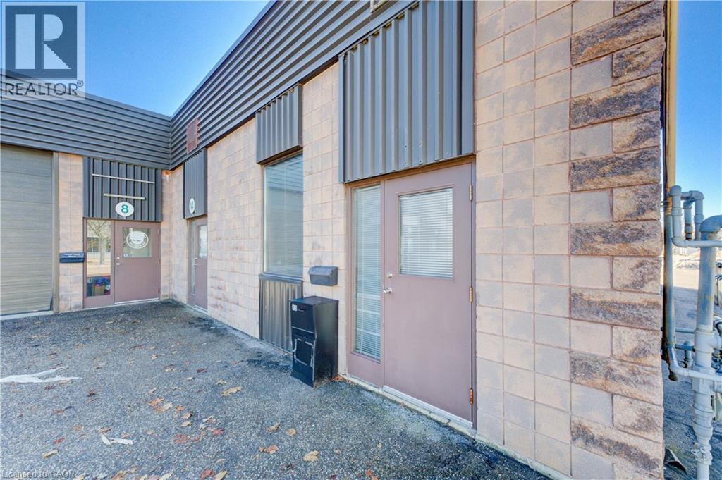 160 Frobisher Drive Unit# 15, Waterloo, Ontario  N2V 2B1 - Photo 18 - 40814306