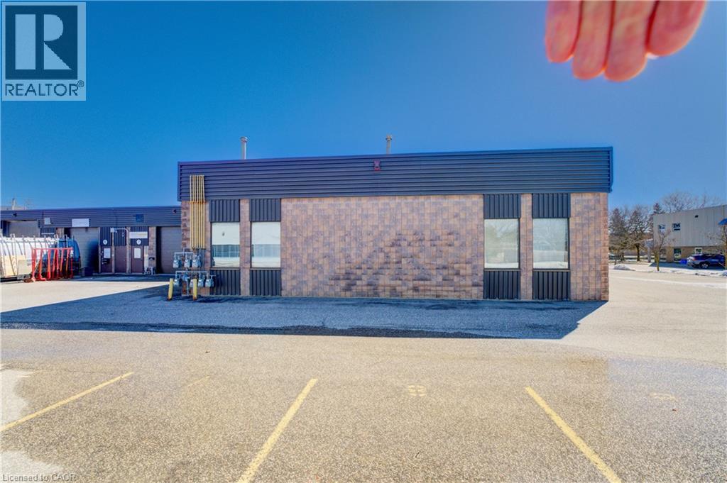 160 Frobisher Drive Unit# 15, Waterloo, Ontario  N2V 2B1 - Photo 19 - 40814306