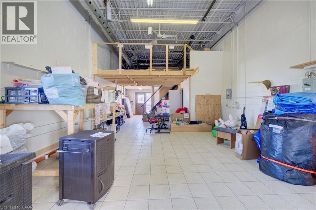 160 Frobisher Drive Unit# 15, Waterloo, Ontario  N2V 2B1 - Photo 2 - 40814306