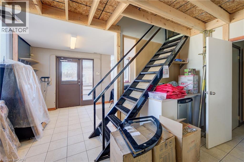 160 Frobisher Drive Unit# 15, Waterloo, Ontario  N2V 2B1 - Photo 5 - 40814306