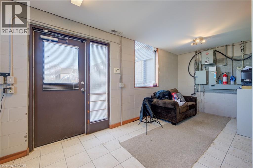 160 Frobisher Drive Unit# 15, Waterloo, Ontario  N2V 2B1 - Photo 6 - 40814306