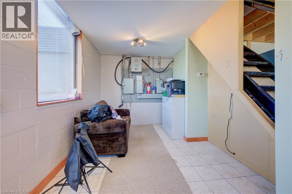 160 Frobisher Drive Unit# 15, Waterloo, Ontario  N2V 2B1 - Photo 7 - 40814306