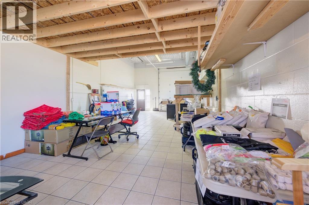 160 Frobisher Drive Unit# 15, Waterloo, Ontario  N2V 2B1 - Photo 8 - 40814306