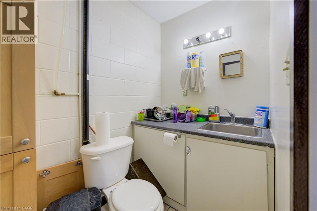 160 Frobisher Drive Unit# 15, Waterloo, Ontario  N2V 2B1 - Photo 9 - 40814306