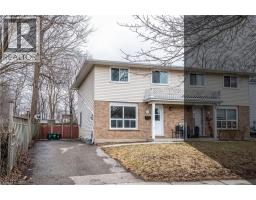 46 KAREN Walk Unit# A, waterloo, Ontario