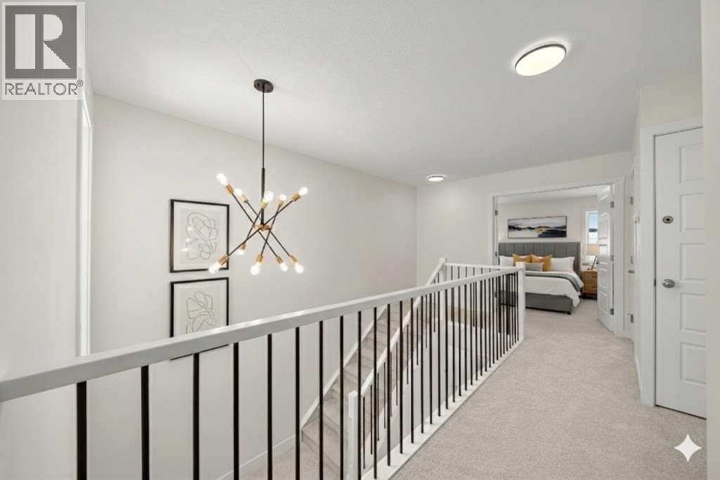 144 Crimson Ridge Place Nw, Calgary, Alberta  T3L 0K4 - Photo 14 - A2276822