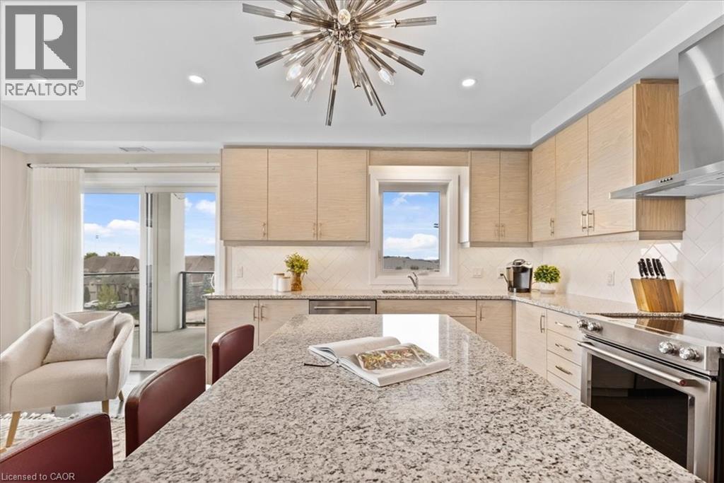 245 Grey Silo Road Unit# 302, Waterloo, Ontario  N2K 0G6 - Photo 8 - 40810986