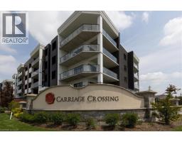 245 GREY SILO Road Unit# 302, Waterloo, Ontario