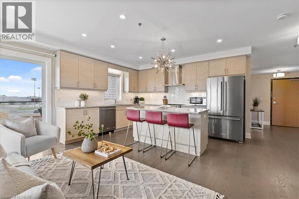 245 Grey Silo Road Unit# 302, Waterloo, Ontario  N2K 0G6 - Photo 19 - 40810986