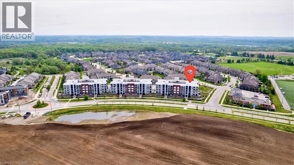 245 Grey Silo Road Unit# 302, Waterloo, Ontario  N2K 0G6 - Photo 30 - 40810986
