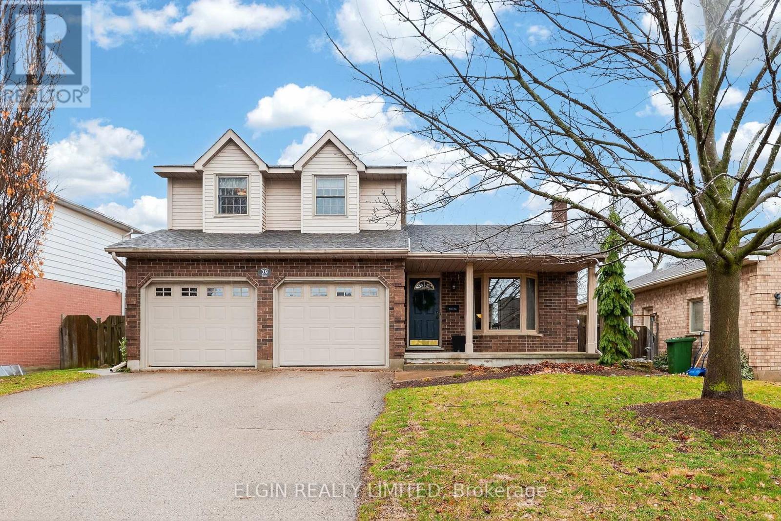 29 TREVITHICK TERRACE, St. Thomas, Ontario
