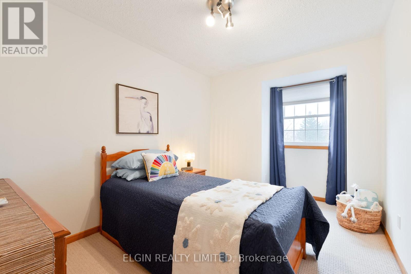 29 Trevithick Terrace, St. Thomas, Ontario  N5R 5Y6 - Photo 20 - X12912232